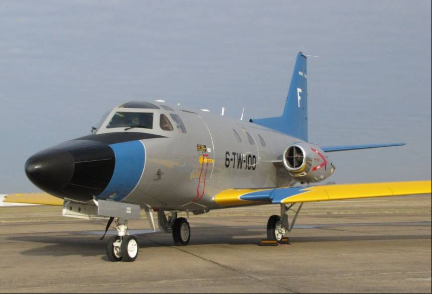 T-39N con n