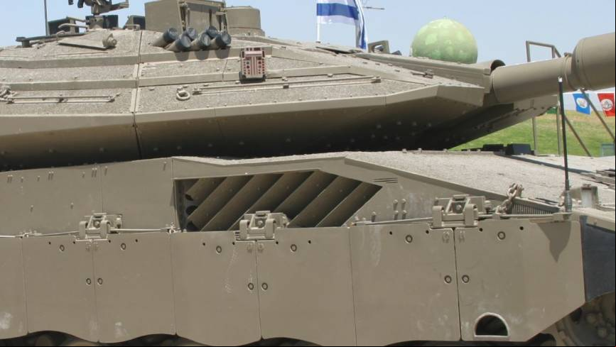 Como en los anteriores, el Mk IV ha integrado perfectamente las aperturas de captaci