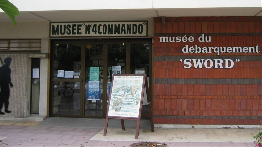 Gran cantidad de museos, muchos de ellos monogr