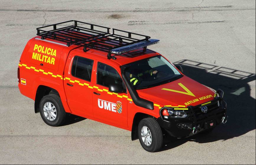Uno de los nuevos