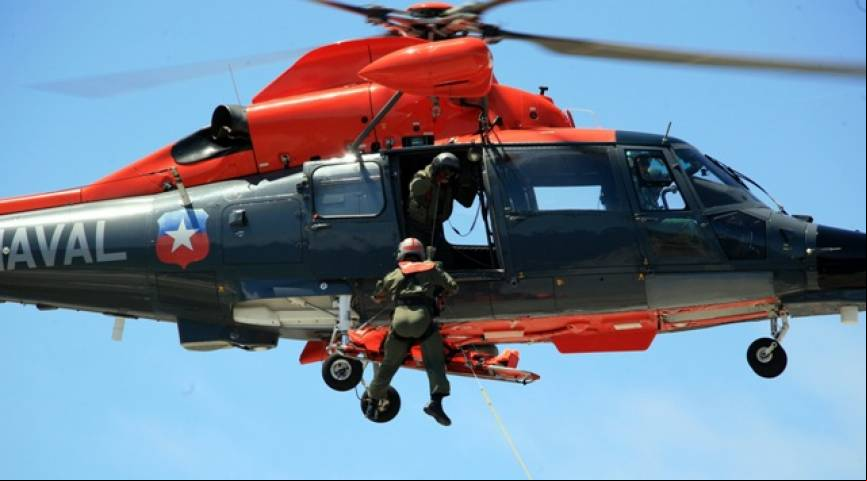 Eurocopter