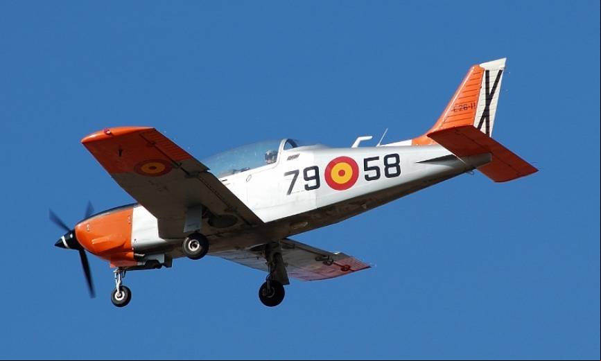 E-26 "TAMIZ"