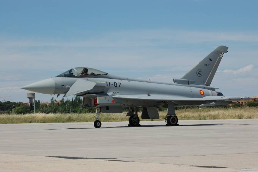 EUROFIGHTER