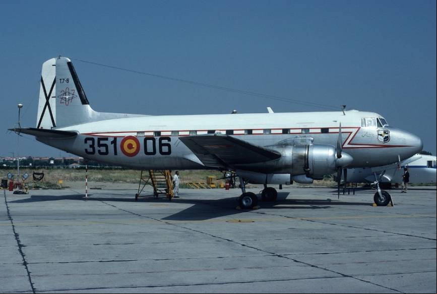 C207 AZOR