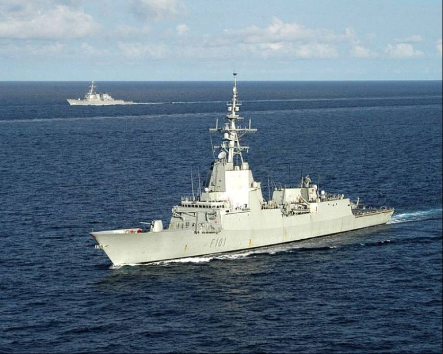 Fragata