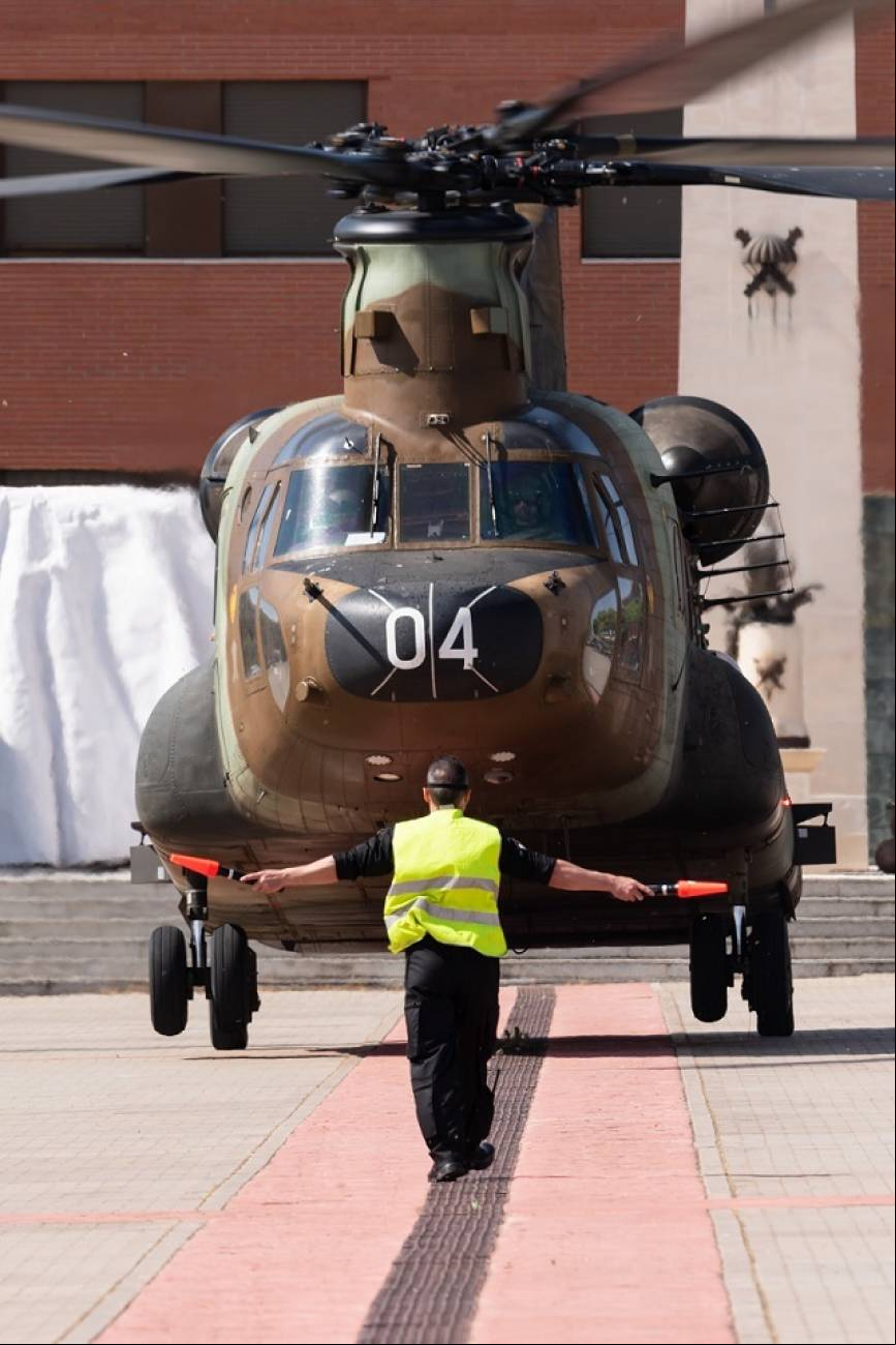 2- Un helic