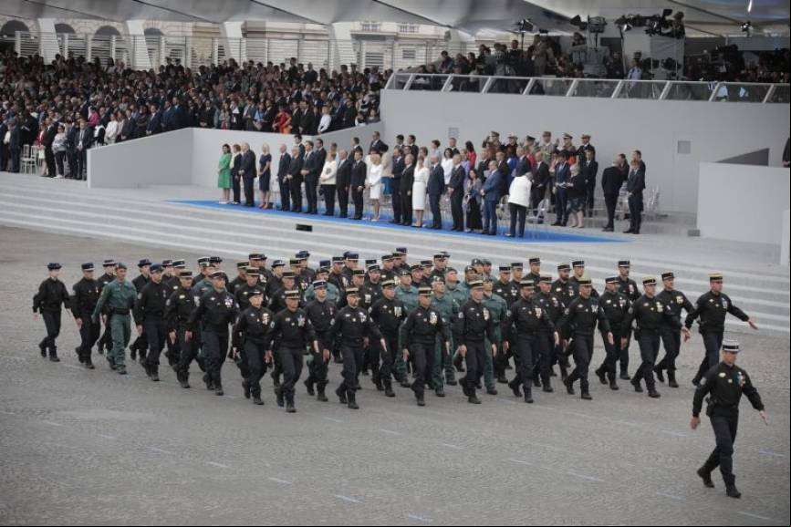 de la Unidad de Acci