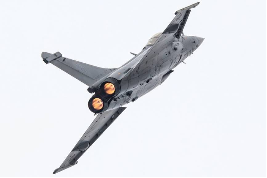 El Dassault