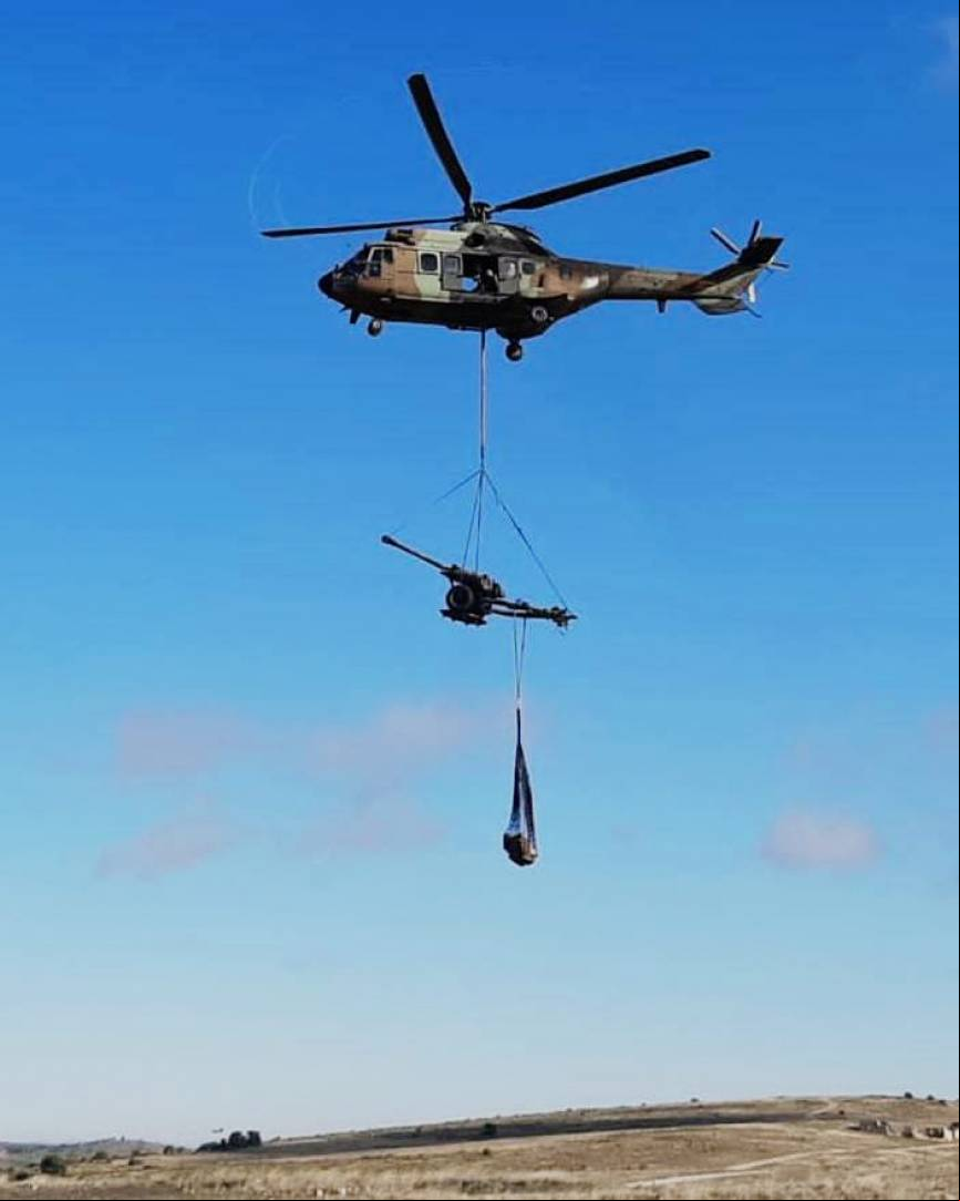 Los helic