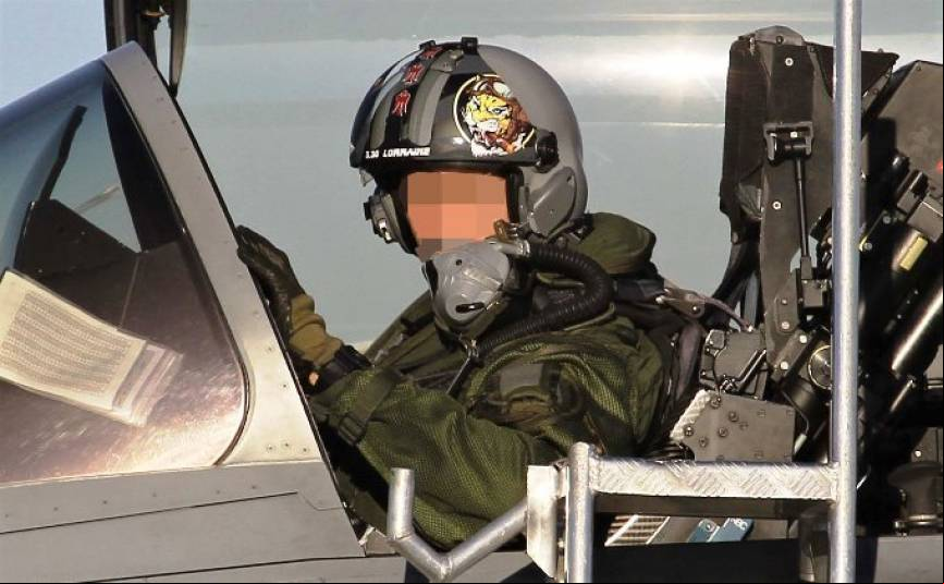 Este piloto franc