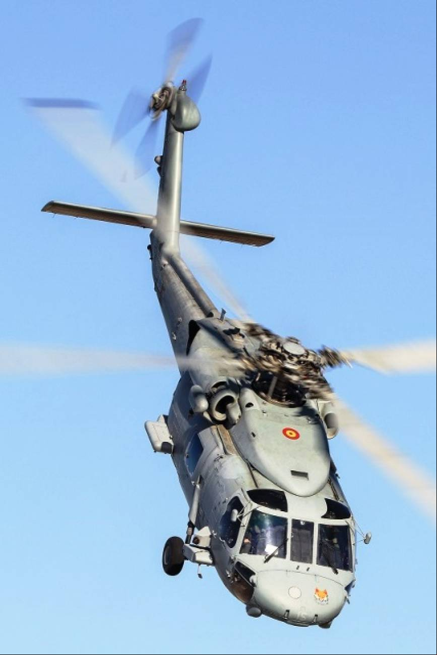 El helic