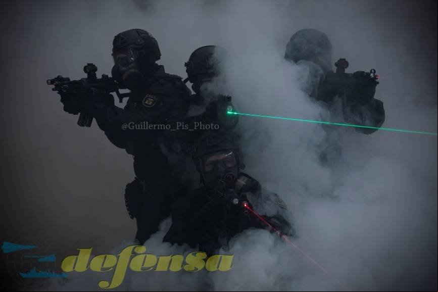 Integrada en la Divisi