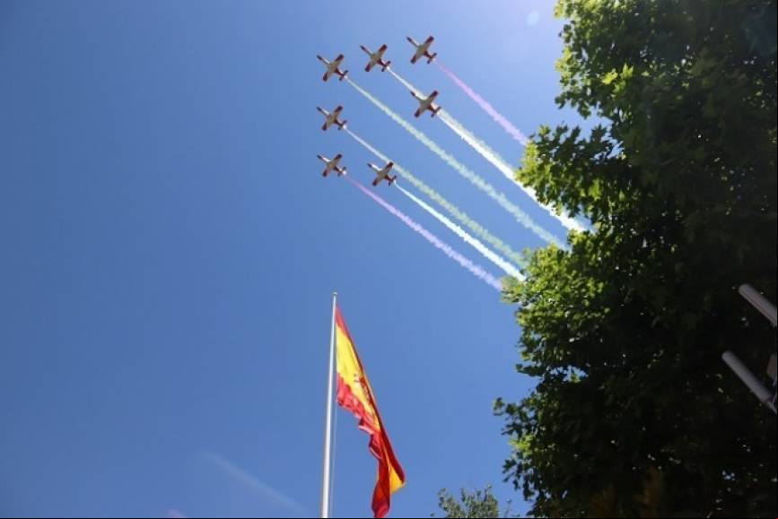 La patrulla