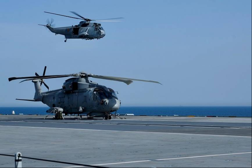Un helic