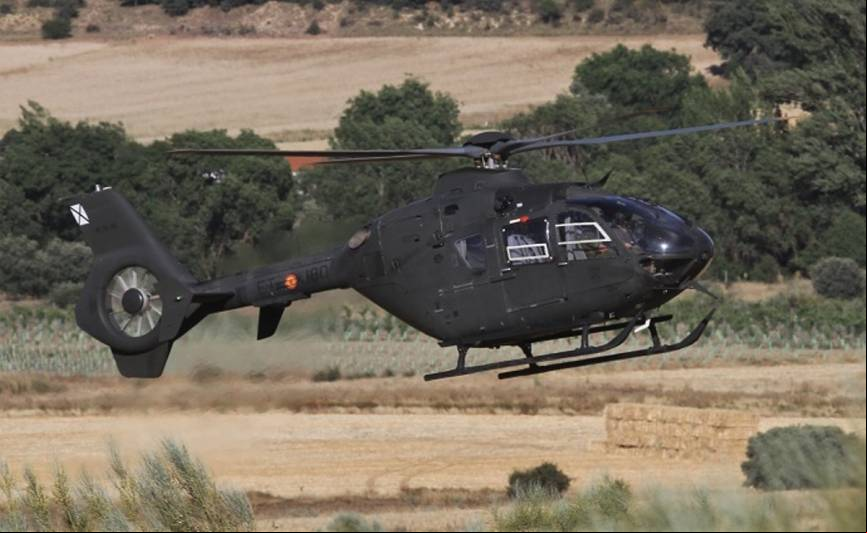 La ACAVIET fue la pionera en las Fuerzas Armadas espa