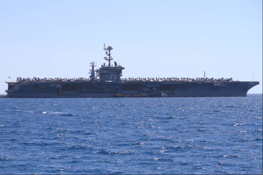 El USS