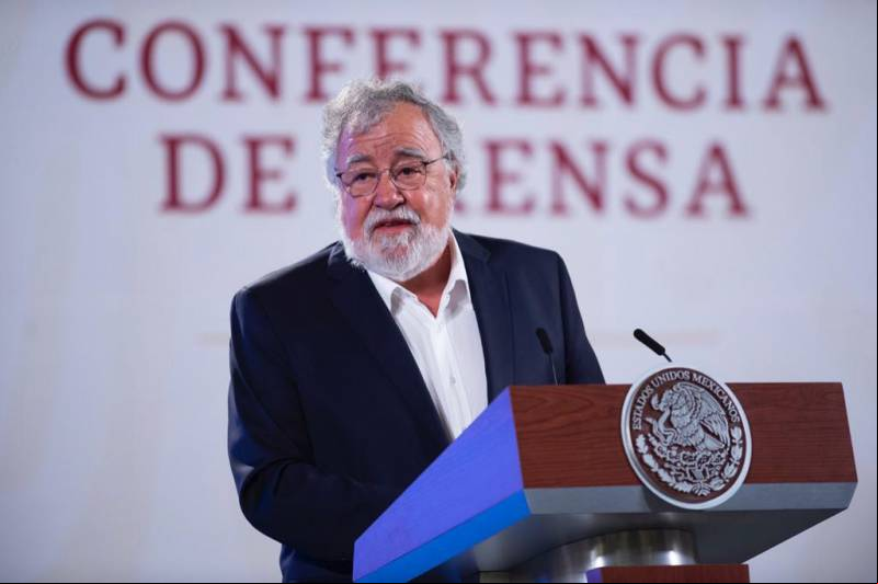 subsecretario de Derechos Humanos, Poblaci