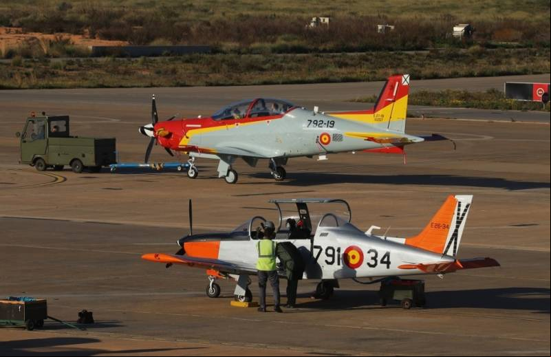 Los T-35 