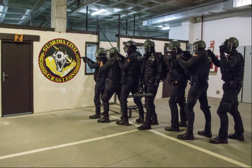 Otra de las funciones de la ARS es la de apoyar las diferentes unidades de investigaci