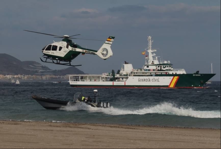 Un helic