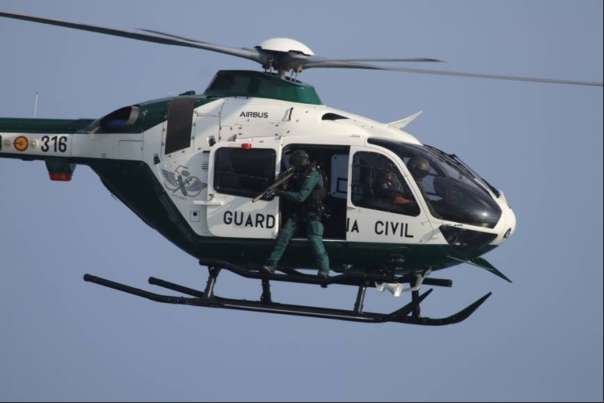 Un helic