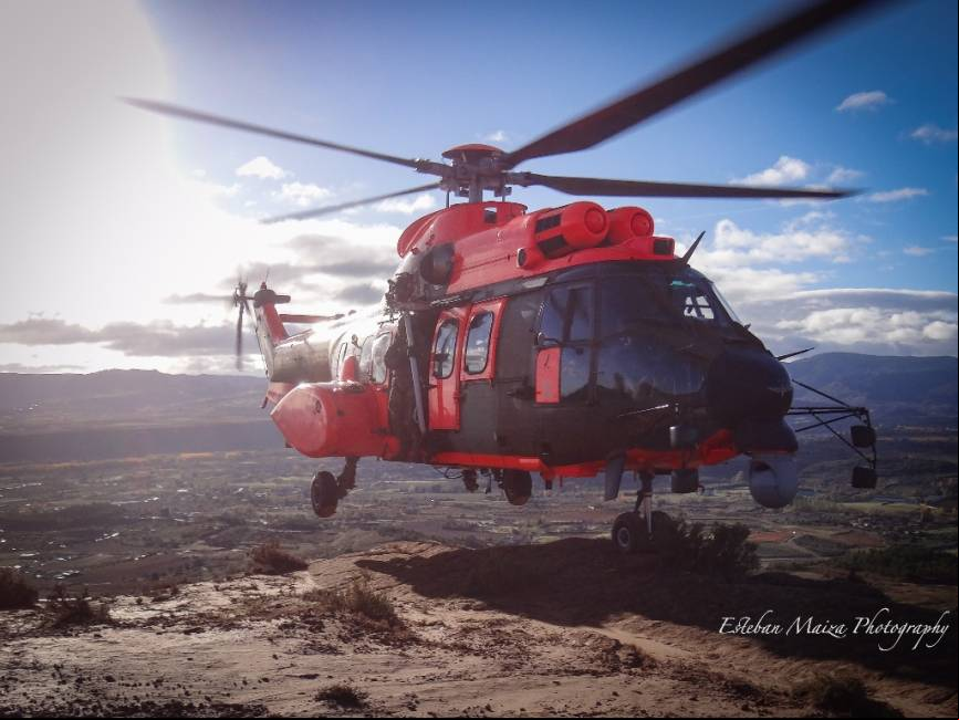 Los helic