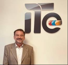 Juan Carlos Chamizo, nuevo director del 