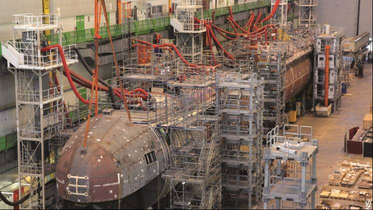 Construcci