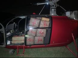 El helic