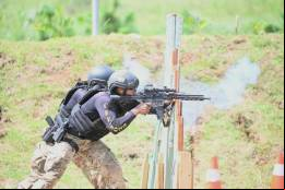 Comando del Ej