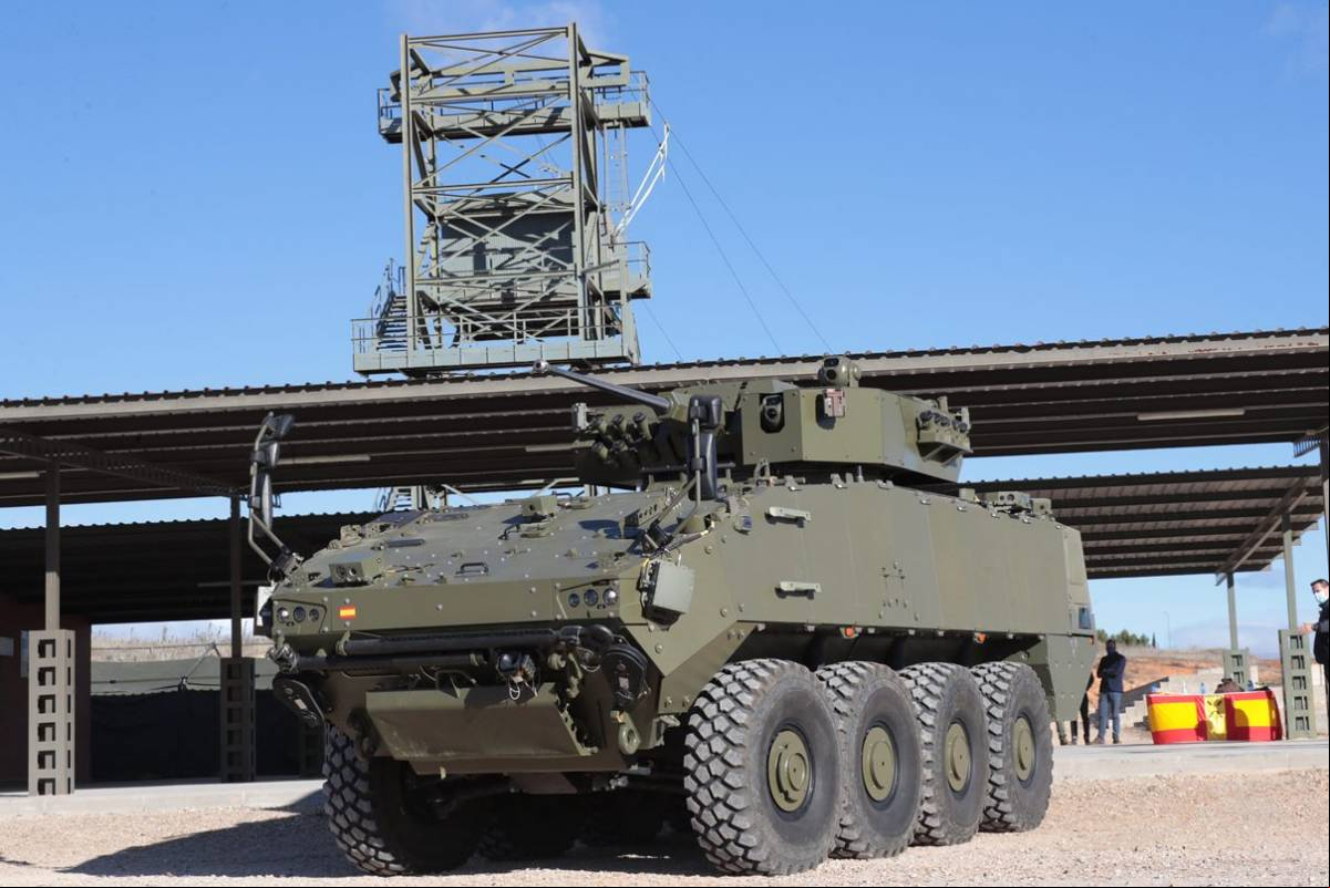 ELS-SBS es pieza clave en el 8x8 Drag