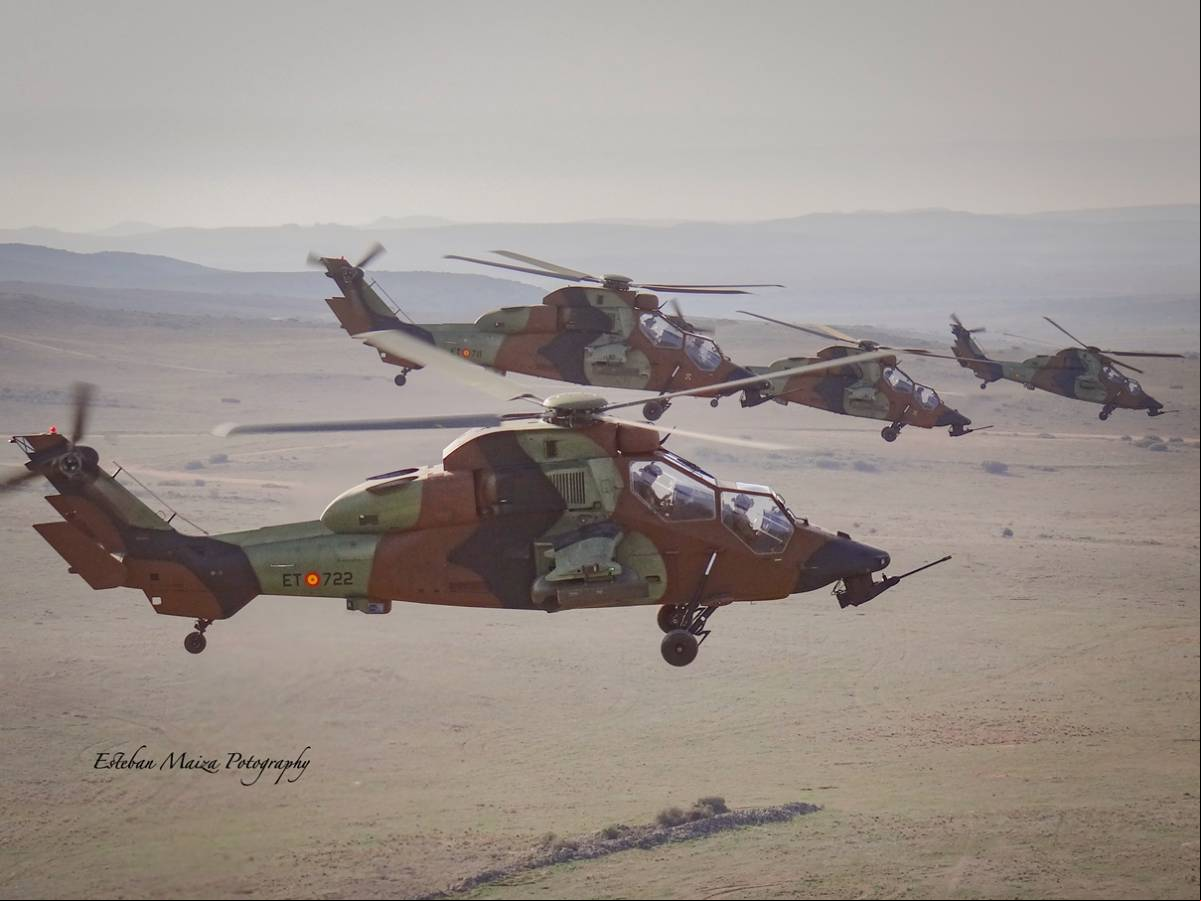 Un helic