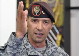 El general Pedro S