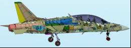 El Airbus Future Jet Trainer.