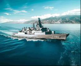 Fragata TCG Oru