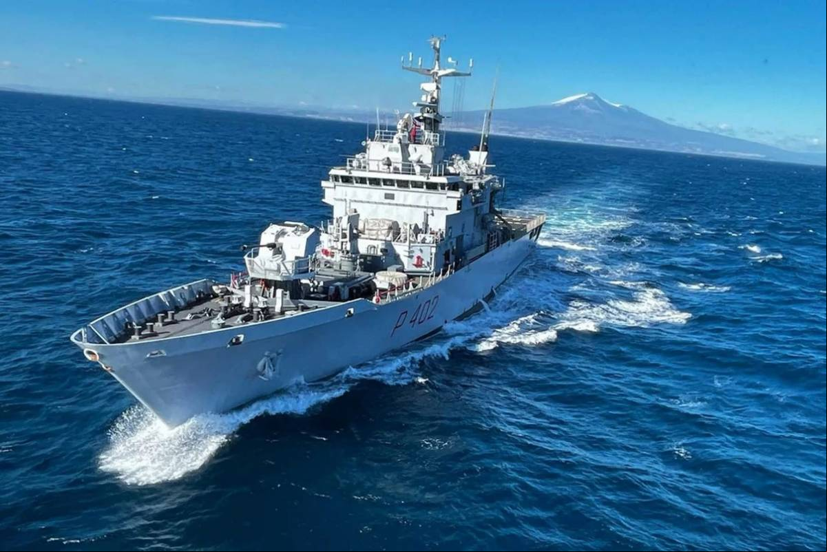 El OPV 