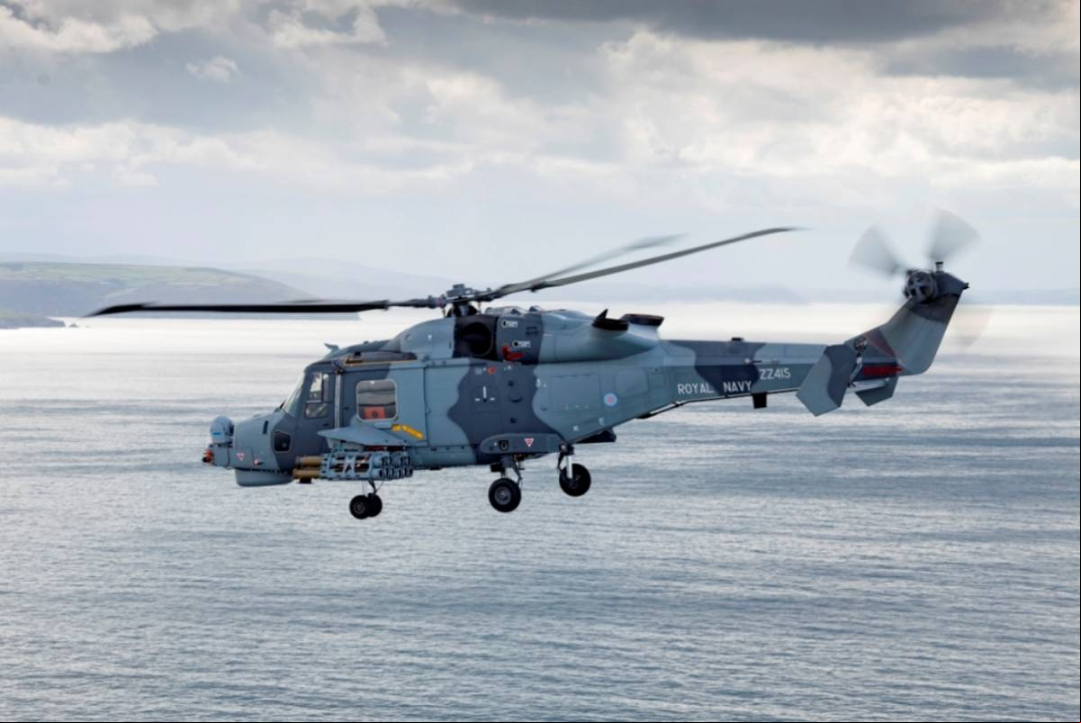 Un helic