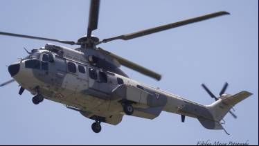 El helic