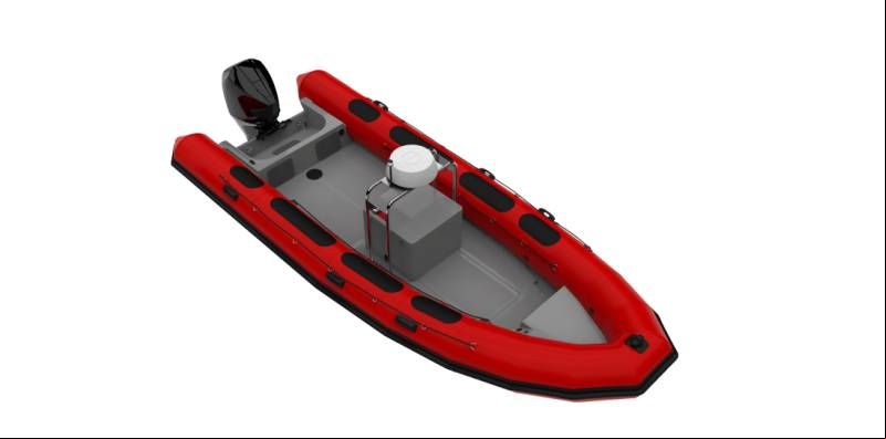El tipo de USV que suministrar
