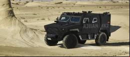 El 4x4 Abjan Mk2 (Edge)