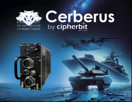 Cerberus (Grupo Oesia)