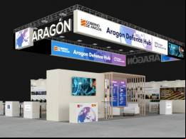 Stand de Arag