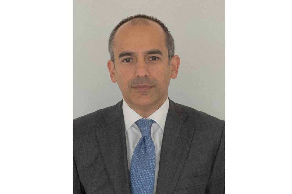Tehmur Khan Galindo, nuevo directo corporativo de Lockheed Martin para Espa