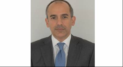 Tehmur Khan Galindo, nuevo directo corporativo de Lockheed Martin para Espa