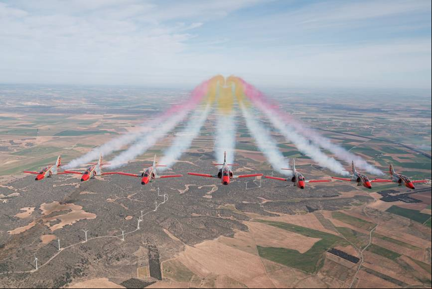 La Patrulla