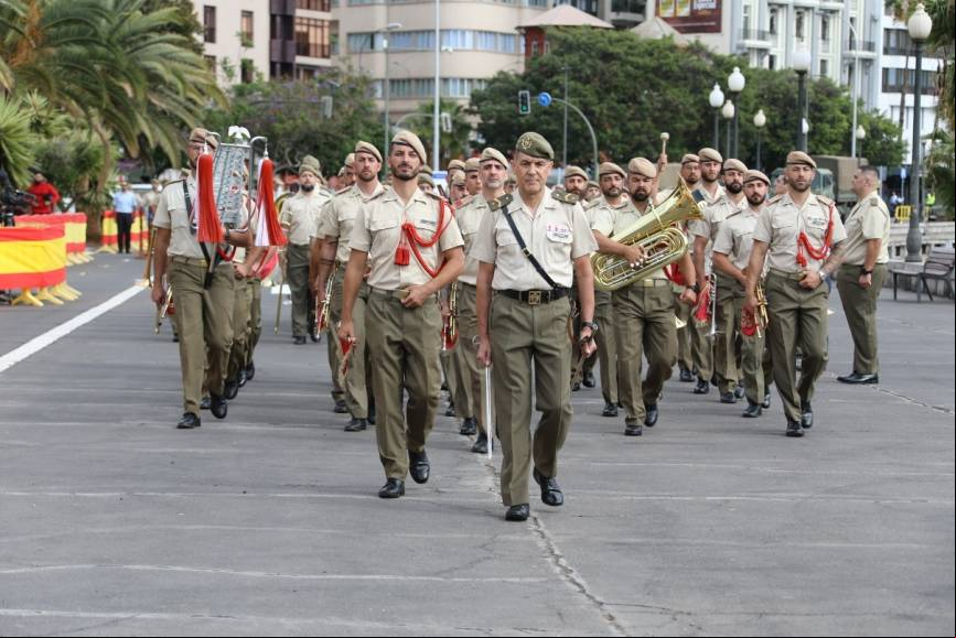 Unidad de M