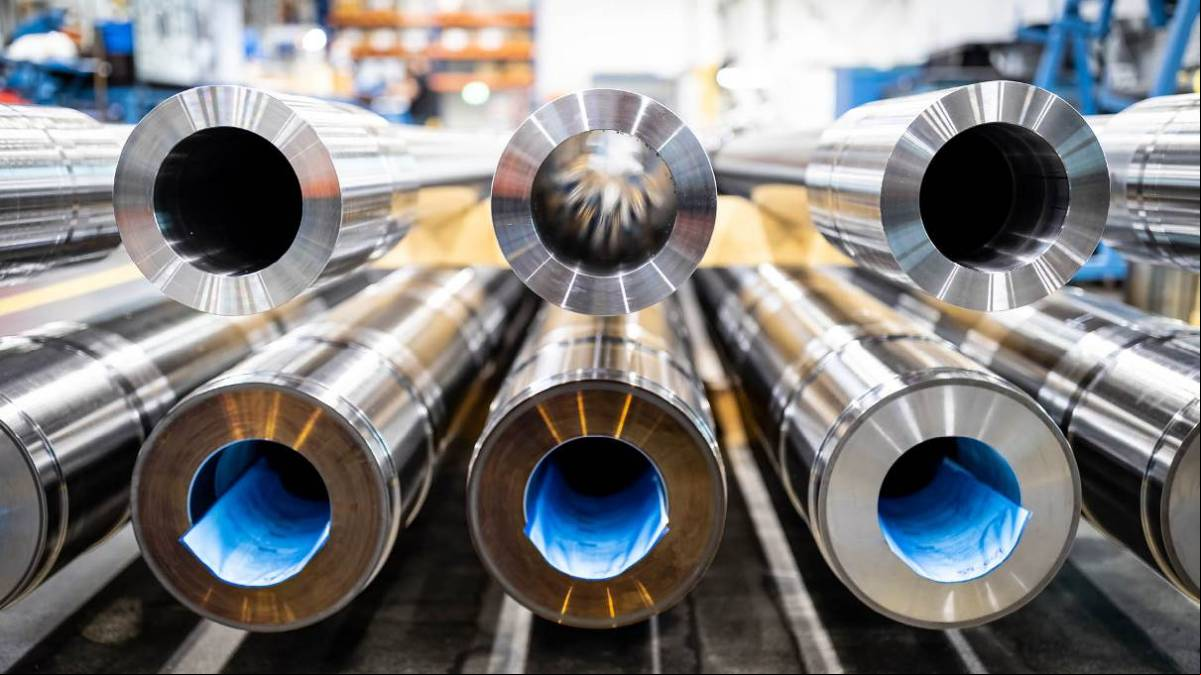 Rheinmetall fabricar