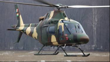 Uno de los helic